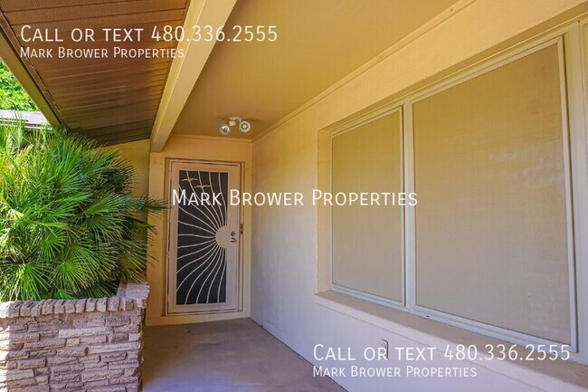 Foto del edificio - 8726 E Sells Dr