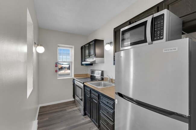 Foto del edificio - 439 Walnut St