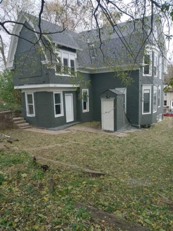 Photo - 140 N 31st Ave House