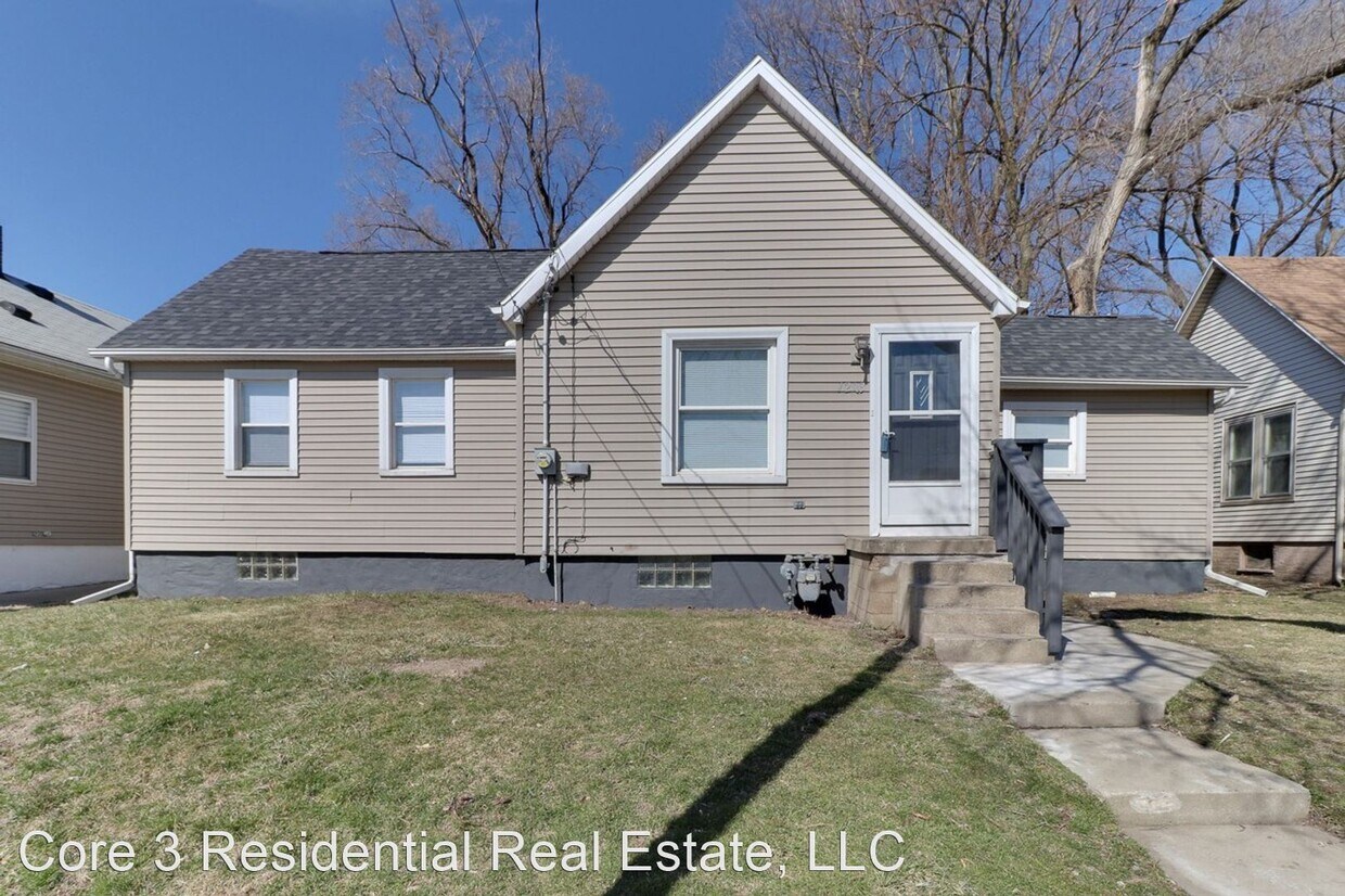 Foto principal - 3 br, 1 bath House - 1203 W. Mulberry