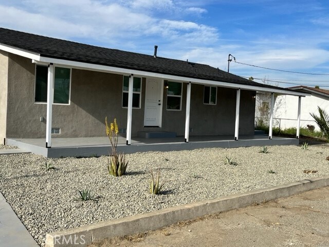 Building Photo - 16406 Foothill Blvd