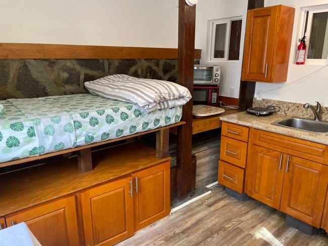 Foto del edificio - 4433 Sierra Dr