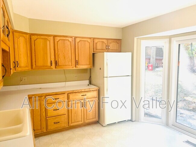 Foto del edificio - 1010 Oak Ridge Rd
