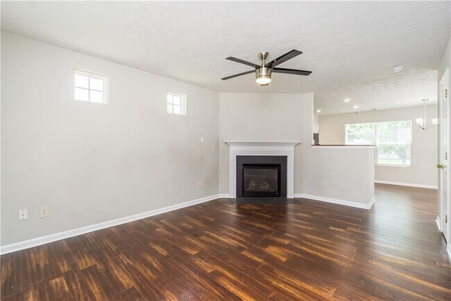 Foto del edificio - 5765 Ridge Stone Way