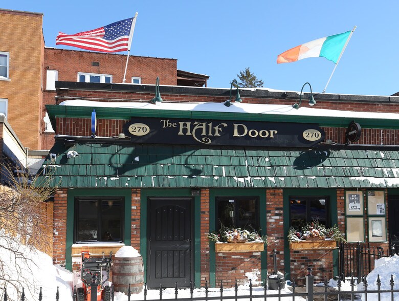 Picture of Asylum Hill Hartford
