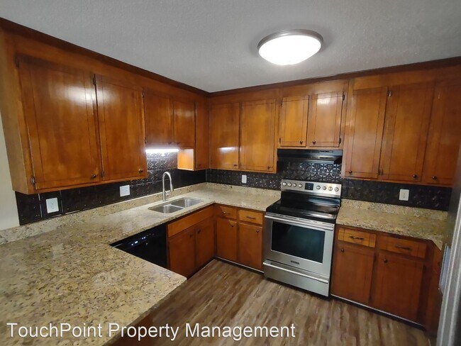 Building Photo - 3 br, 2.5 bath House - 3445 Homestead Road...