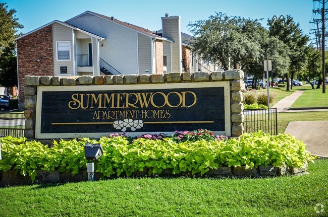 Summerwood Apartments Rentals - Irving, TX | Apartments.com