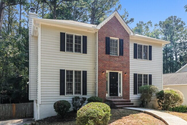Foto del edificio - 3330 Dogwood Dr
