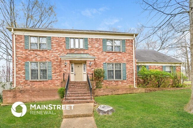 Foto del edificio - 120 Walnut Creek Rd