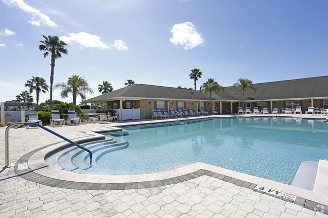 Rainbow RV Resort Apartments - Frostproof, FL | Apartments.com