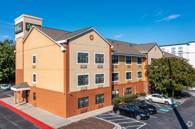 Building Photo - Extended Stay America