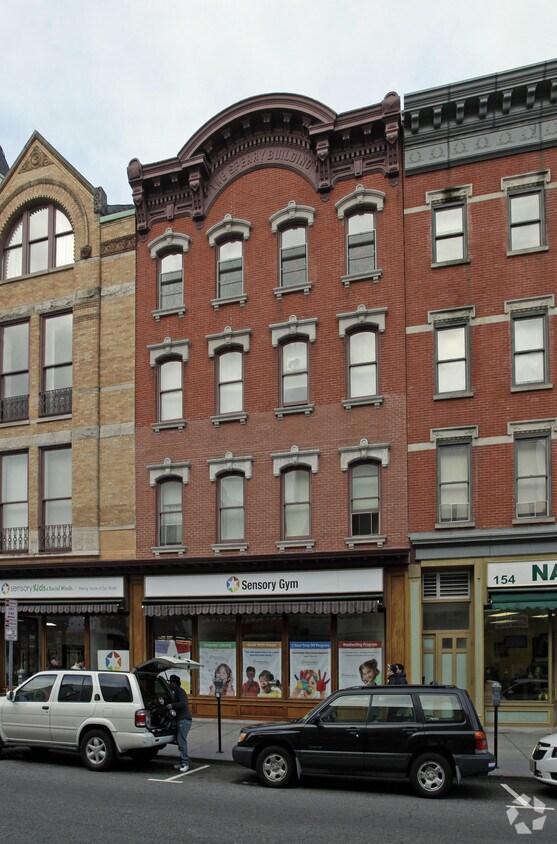 Foto del edificio - The Sperry Building