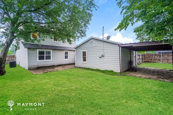 Foto del edificio - Spacious 3 Bedroom Home in Fort Worth