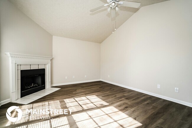 Foto del edificio - 90 Inverness Trce