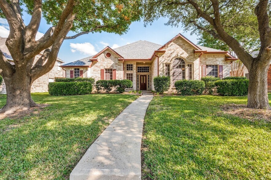 Foto principal - 3204 Grantham Dr