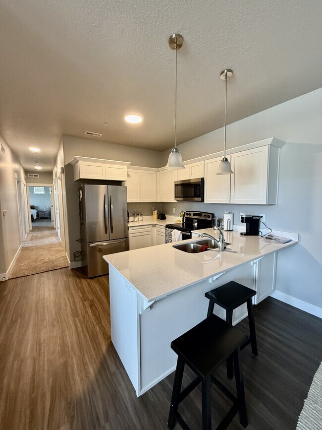 Foto del edificio - 13584 Hanley Ln