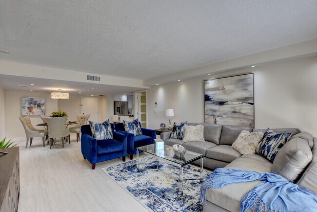 Foto del edificio - 4101 N Ocean Blvd