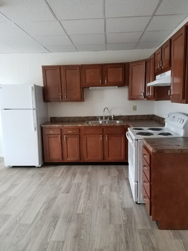 Foto principal - 1828 E Broadway