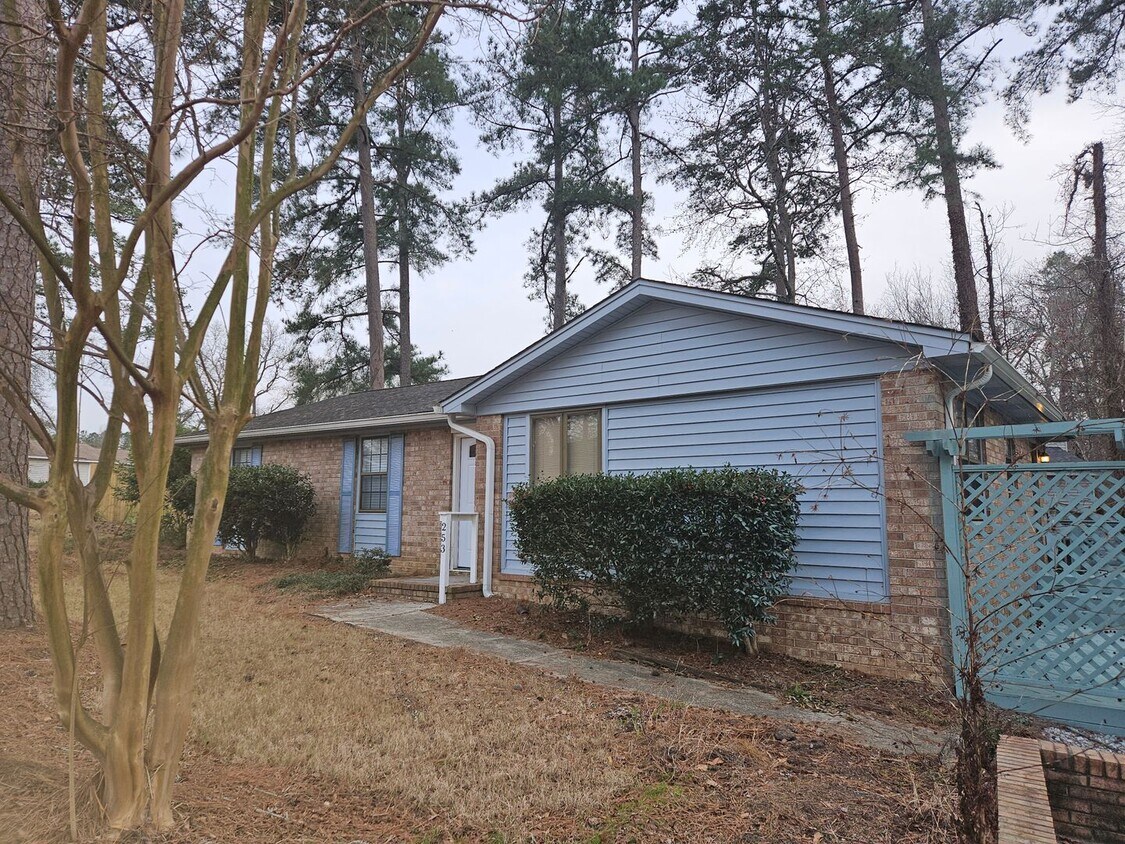 253 W Wynngate Dr, Martinez, GA 30907 - House Rental in Martinez, GA ...