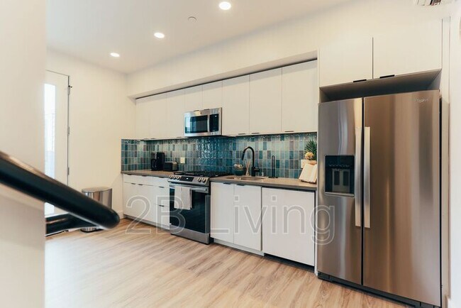 Foto del edificio - 609 27th St