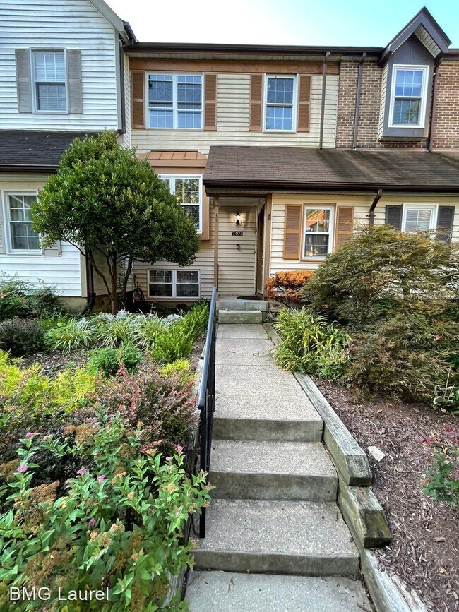 Building Photo - 3 br, 3.5 bath House - 7407 Swan Point Way