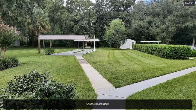 Foto del edificio - 4801 Airport Rd