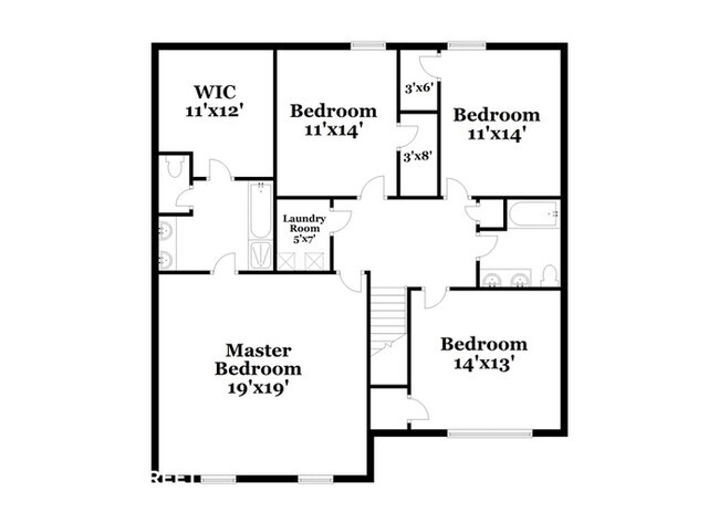 Foto del edificio - 10709 Pointer Ridge Dr