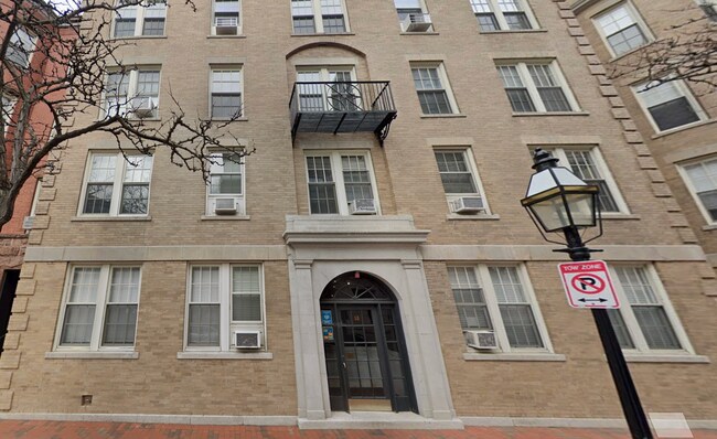 Foto del edificio - 6 Clearway St