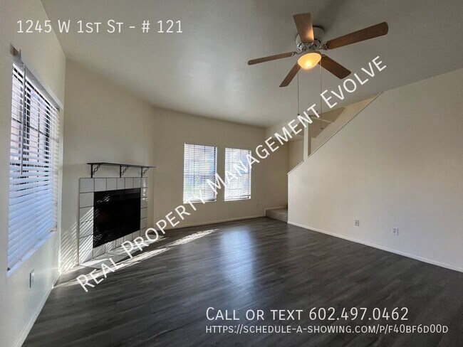 Foto del edificio - MOVE-IN SPECIAL!! 2 WEEKS FREE RENT IN MARCH!