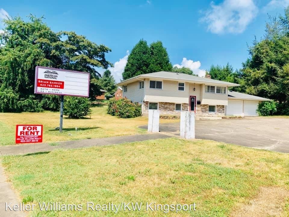 Primary Photo - Studio, 2 bath House - 1108 W Stone Dr