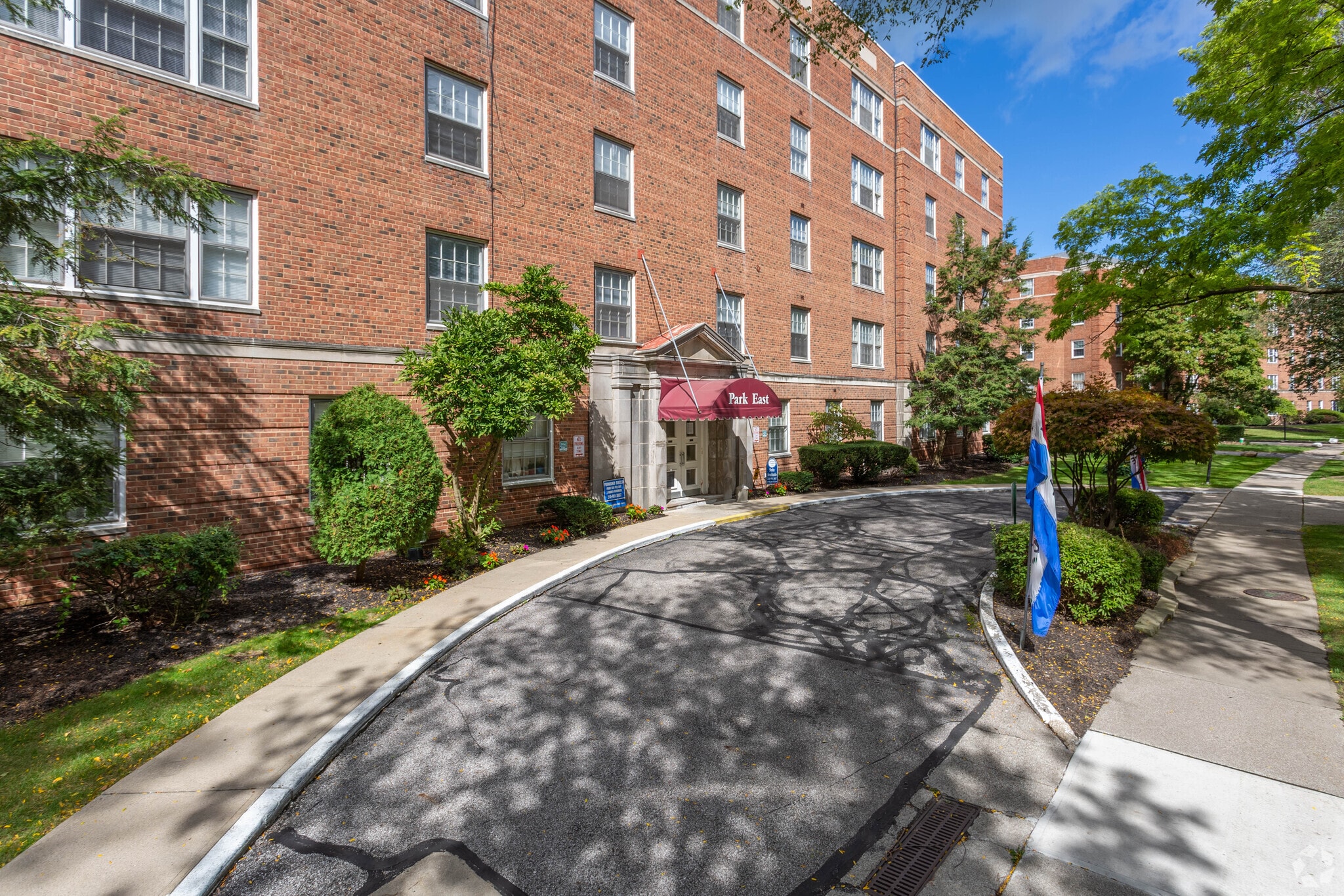 Shaker Park East Apartments – photo 1 of 27