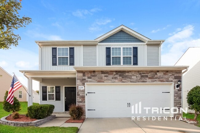 Building Photo - 1134 Blue Topaz Dr