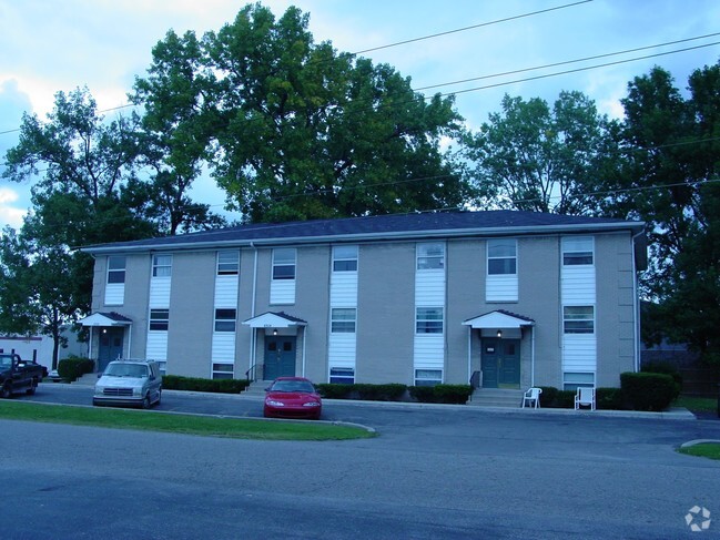 Building Photo - Fairland Apartments