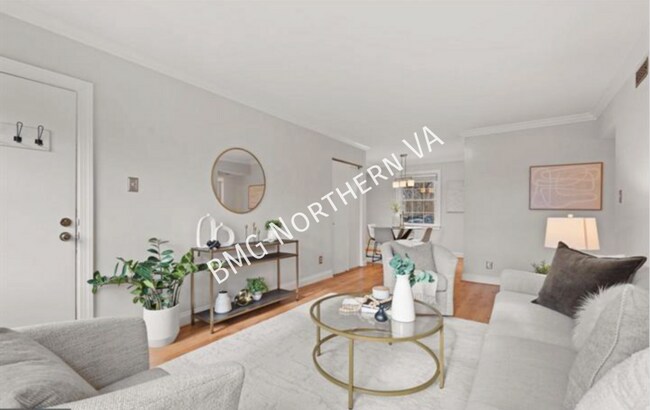 Foto del edificio - 2509 Arlington Blvd