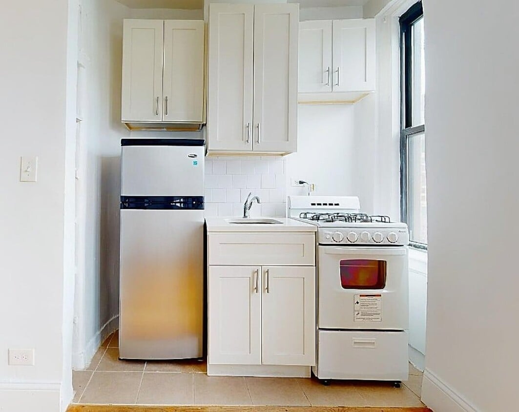 Building Photo - West 96th Street