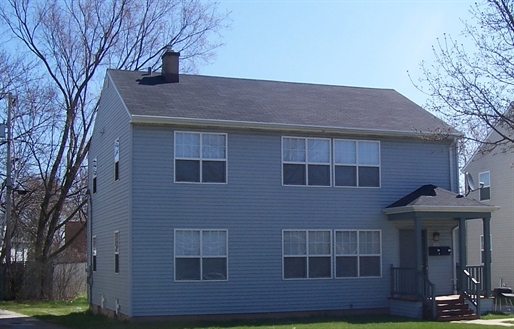 Meaux Park Apartments - Long Island Place Apartments