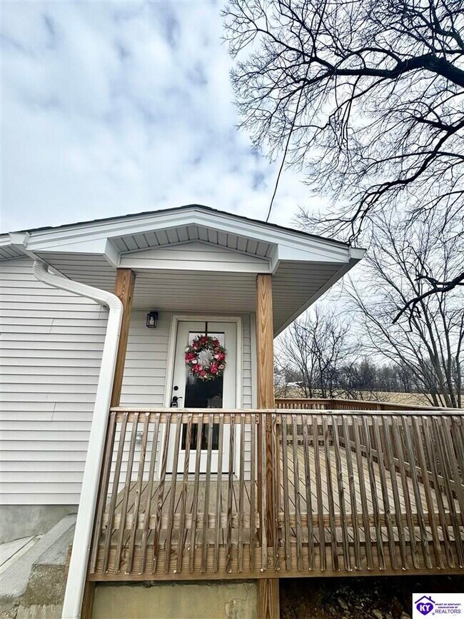 Foto del edificio - 564 St John Church Rd