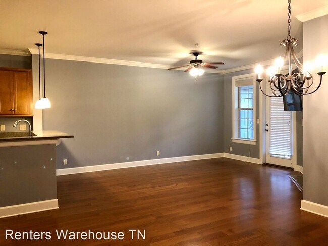 Foto del edificio - 2 br, 2 bath House - 307 Seven Springs Way...