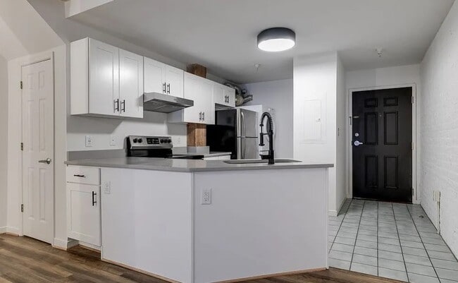 Foto del edificio - 1401-1411 E Cary Street
