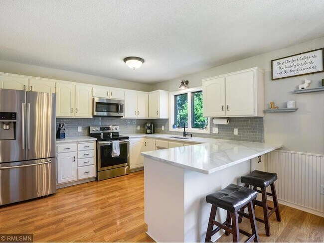 Foto del edificio - 11301 198th Ave NW