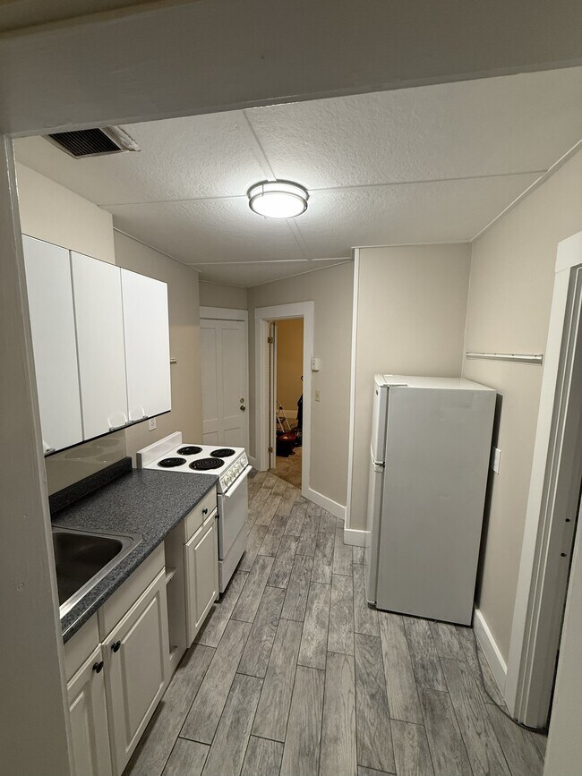 Foto del edificio - 246 Taylor St