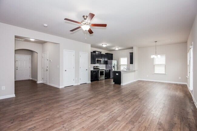 Foto del edificio - 6506 Karenstone Dr