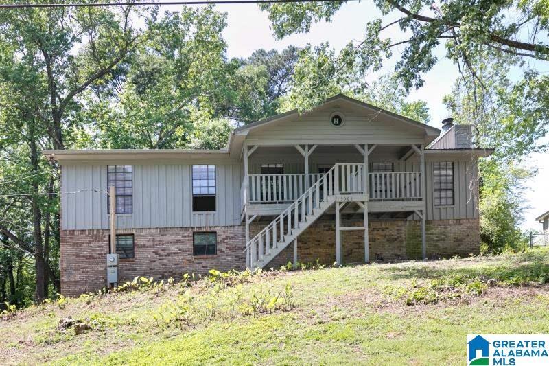 5008 Rilla Ln, Adamsville, AL 35005 House Rental in Adamsville, AL
