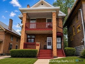 Building Photo - 3209 Gilbert Ave