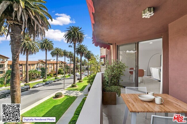 Building Photo - 1745 Camino Palmero St
