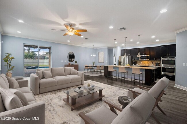 Foto del edificio - 1866 Pindo Ct NW