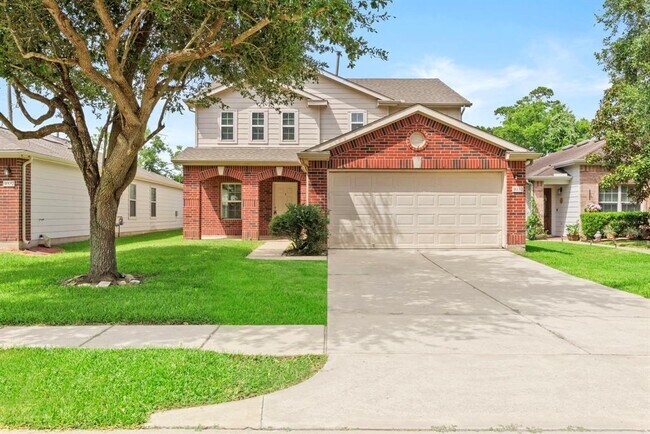 Foto del edificio - 3031 Lexington Lake Dr