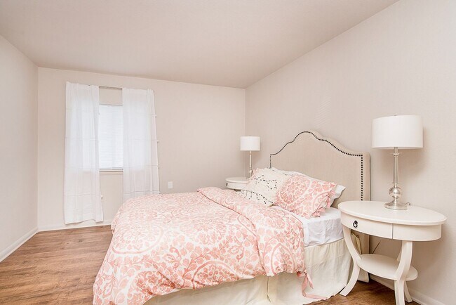 Foto del interior - University Crossing Apartments & Townhomes