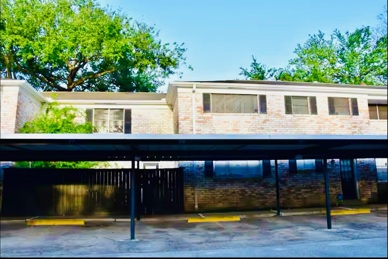 Foto del edificio - 7900 Westheimer Rd