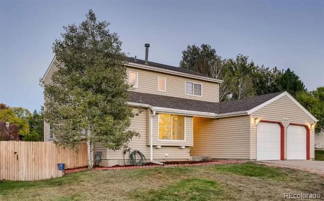 Foto del edificio - 18313 E Crestline Cir